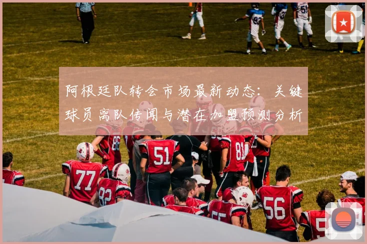 阿根廷队转会市场最新动态：关键球员离队传闻与潜在加盟预测分析